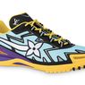 Sneaker Louis Vuitton, Terinspirasi Desain Sepatu Bola Lawas