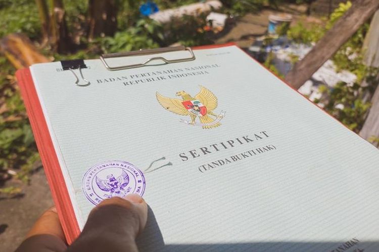 Jangan Kaget, Tanah Warisan Bisa Hilang Jika Ada Kondisi Ini
