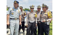 Jasa Raharja Jamin Seluruh Korban Kecelakaan Bus Rosalia di Km 370 A Tol Batang–Semarang