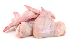 [HOAKS] Daging Tikus Dijual sebagai Daging Ayam di AS