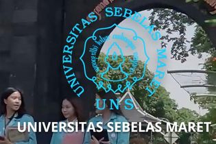 UNS Buka Seleksi Mandiri 2025, Cek Jurusan Terketat di UTBK SNBT 2025
