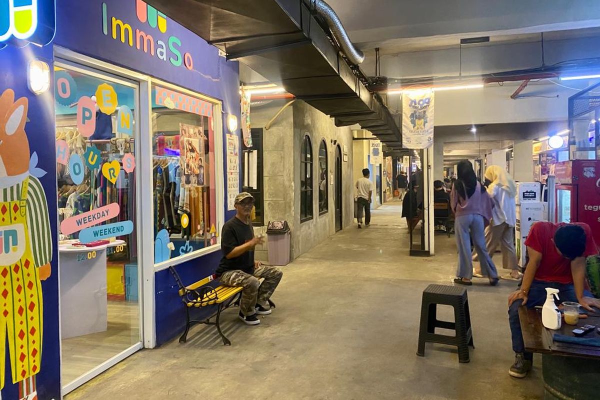 Gelora Fantasi