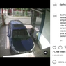 Video Viral, Pengendara Motor Kena Seruduk di Persimpangan