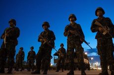 Kemensos Salurkan Bantuan Lanjutan Banjir dan Longsor Aceh Senilai Rp 9 Miliar