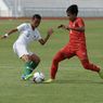 Indonesia Resmi Jadi Tuan Rumah Piala Asia Wanita U17 2022