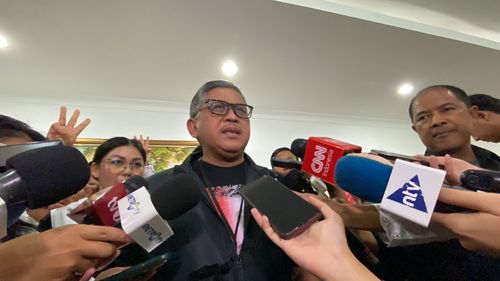 PDI-P Protes Keras Relawan Ganjar-Mahfud Dianiaya Oknum TNI, Minta Ditindak Tegas