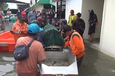 Polisi Bantah Kakek di Surabaya Meninggal Usai Diusir dari Rumahnya