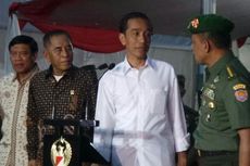Lewat Facebook, Jokowi Tegaskan Perang terhadap Mafia Narkoba