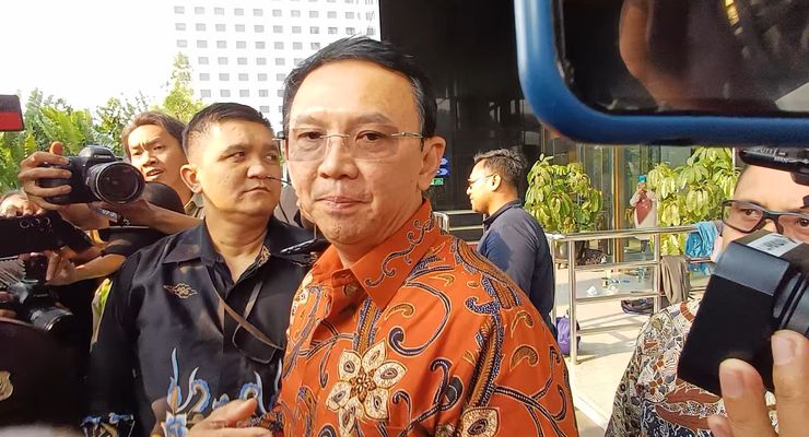 Membaca Kans Ahok Maju Pilkada 2024 hingga Dianggap Patut Diperhitungkan Lawan