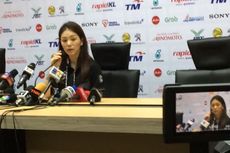 Pelatih Thailand Tak Hadiri Jumpa Pers Usai Laga Vs Indonesia