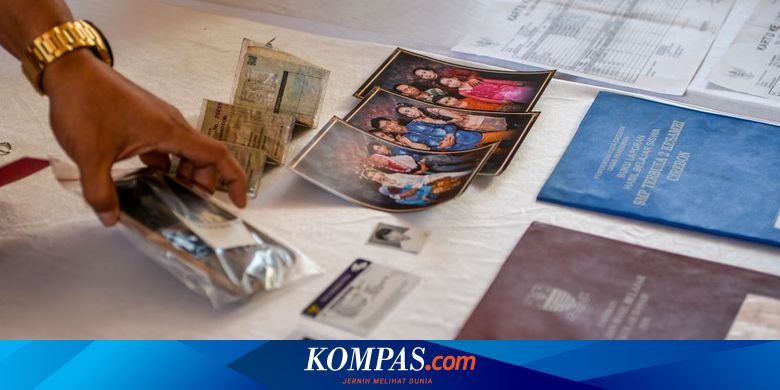 7 Fakta Baru Kasus Pembunuhan “Vina Cirebon” Versi Polri