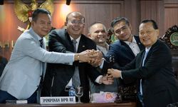 Adang Daradjatun Terpilih jadi Wakil Ketua MKD DPR, Pengawasan Etika Bakal Diperkuat