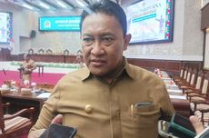 KemenPAN-RB Jaring Masukan Terkait Penataan Pengawasan Sistem Merit