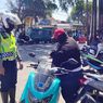 Polisi Sebut Tilang Manual Bukan Ingin Banyak Menilang Pengendara