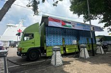 100 Persen Produk Asli Indonesia, Le Minerale Tegaskan Tidak Terafiliasi dengan Israel