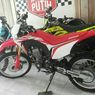 Motor Trail Jadi Incaran Maling, Ini Ragam Gembok biar Makin Aman