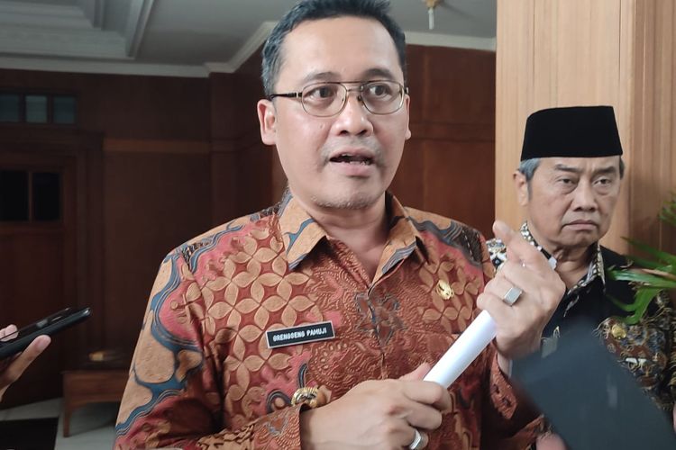 Alasan Pemkab Magelang Masih Kaji WFH ASN Setiap Jumat
