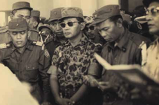 Menjabat sebagai Pangkostrad, Mengapa Soeharto Tak Ikut Diculik Saat Peristiwa G30S?