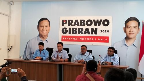 TKN Klaim Ada Mobilisasi Pemilih Ilegal di Dramaga Bogor, tapi Digagalkan PPK