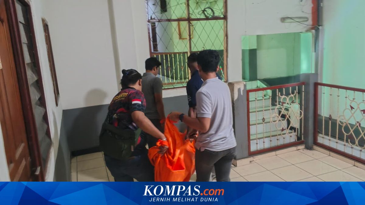 Seorang Pria Tewas di Kamar Hotel di Sentani Saat Pakai Jasa Pijat