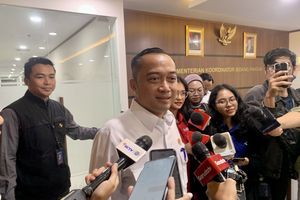 Ramai Desakan Evaluasi BGN, Mensesneg Janji Tata Kelola MBG Diperbaiki