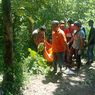 Mayat di Hutan Kabuh Jombang Diduga Meninggal Tak Wajar