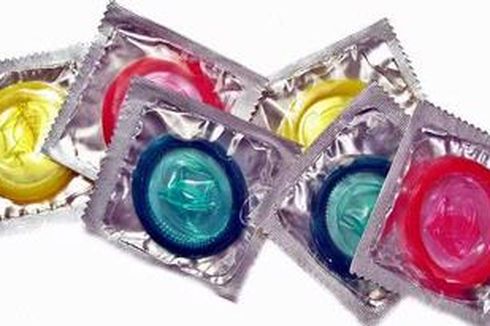 Dinilai Amoral, Pakistan Larang Tayangan Iklan Kondom