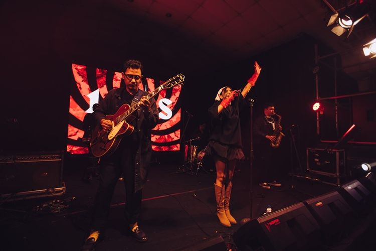 Authenticity Soundroom umumkan tiga musisi terpilih dari sesi audisi.