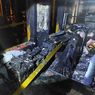 Toko Elektronik di Sumenep Ludes Terbakar, Kerugian Ditaksir Capai Rp 200 Juta