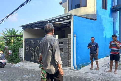 Eksekutor Penembakan Istri TNI di Semarang Ditangkap, Pelaku Mencoba Melarikan Diri