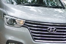 [POPULER OTOMOTIF] Hyundai Produksi Mobil Listrik di Indonesia | Skuter China Mirip Honda ADV 150