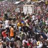 Usai Kudeta, Militer Guinea Tutup Perbatasan dan Nyatakan Konstitusi Tidak Sah