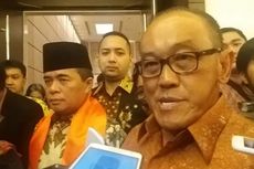 Disesuaikan dengan Agenda Jokowi, Munaslub Golkar Maju Jadi 23 Mei