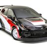 Toyota GR Corolla Rally Concept, Tenaga Tembus 300 HP
