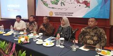 Penanganan Stunting, Solusi untuk Tingkatkan Ketahanan Pangan Nasional