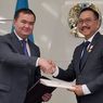 Otorita IKN Tawarkan Beragam Skema Pembiayaan Investasi ke Calon Investor Kazakhstan