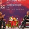 8 Kesepakatan Diplomasi Bilateral Bidang Kesehatan Indonesia di G20
