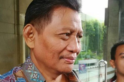 Kuasa Hukum Minta Pemanggilan Ketua Umum FPI sebagai Saksi Kasus Makar Dijadwal Ulang