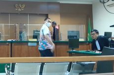 Kasus Pengadaan Kapal Fiktif Rp 23,6 Miliar, Pengusaha Cilegon Dituntut 3 Tahun Penjara