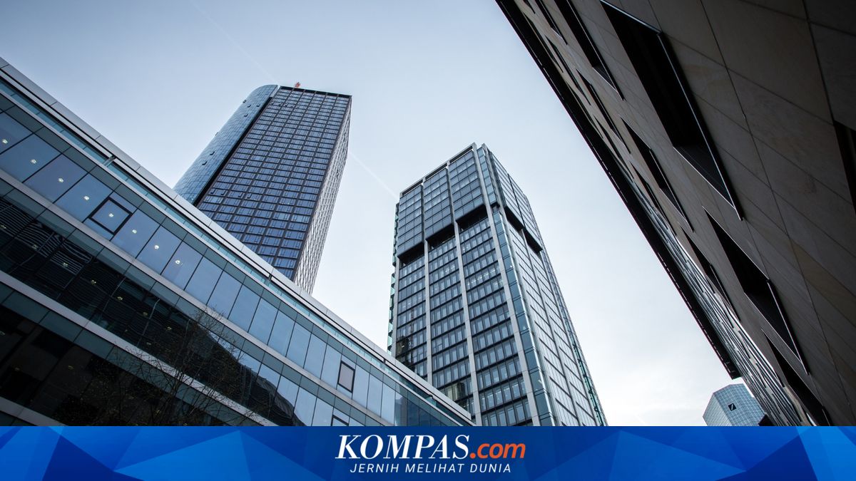 AS Sanksi Bank Mesir di UEA karena Dugaan Hubungan dengan Iran