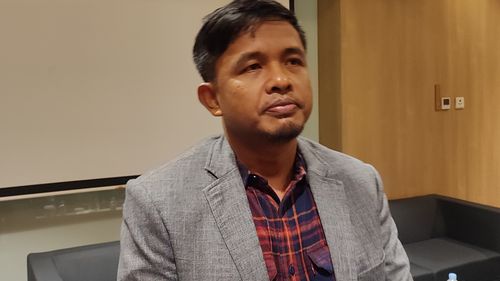 KPU Mulai Susun Aturan Pilkada Ulang 2025, jika Kotak Kosong Menang pada Pilkada 2024