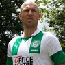 Laga Comeback Arjen Robben Berakhir Tragis