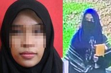 Zakiah Aini, the Lone Wolf Attacker of the National Indonesian Police