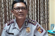Polisi Bantah Salah Tangkap Tersangka 17 Kilogram Sabu dari Malaysia