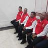 4 Terdakwa Makar Asal Papua Barat Daya Mulai Jalani Sidang di PN Makassar