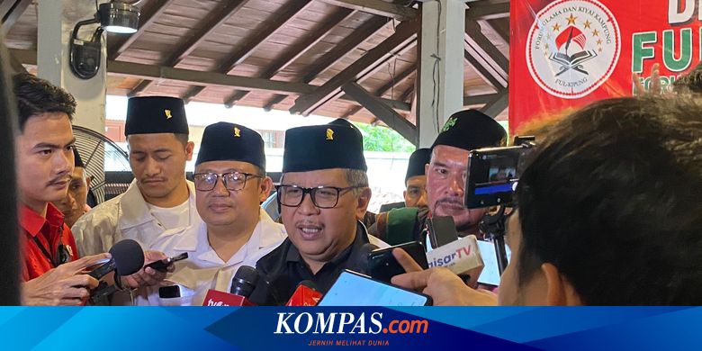 Sekjen PDI-P Minta Kapolri Tak Buat Pernyataan Seolah Dukung Paslon Tertentu