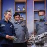 Update Persiapan B40: Sudah Overhaul dan Rating Kendaraan