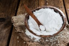 7 Jenis Tepung untuk Kue Tradisional yang Manis Legit
