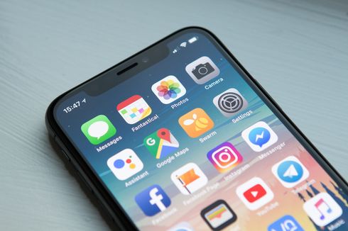 Cara Mengetahui LCD iPhone Pernah Diganti atau Tidak dengan Mudah