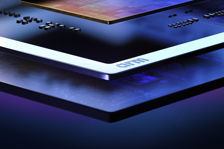 Arm Kini Bikin Chip Sendiri, Bidik Pasar AI dan Data Center